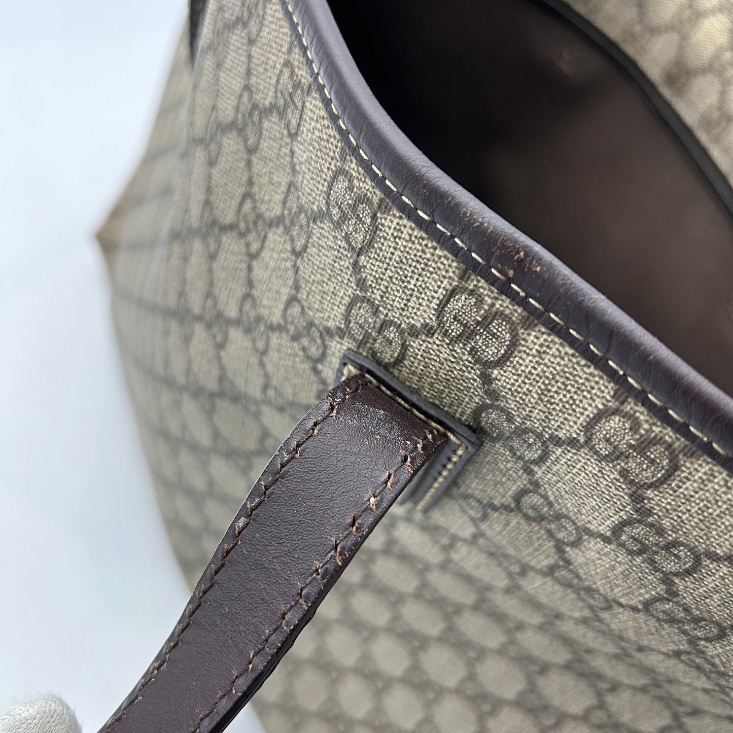 STRAPSTORY - GGC1 BAG - 1051
