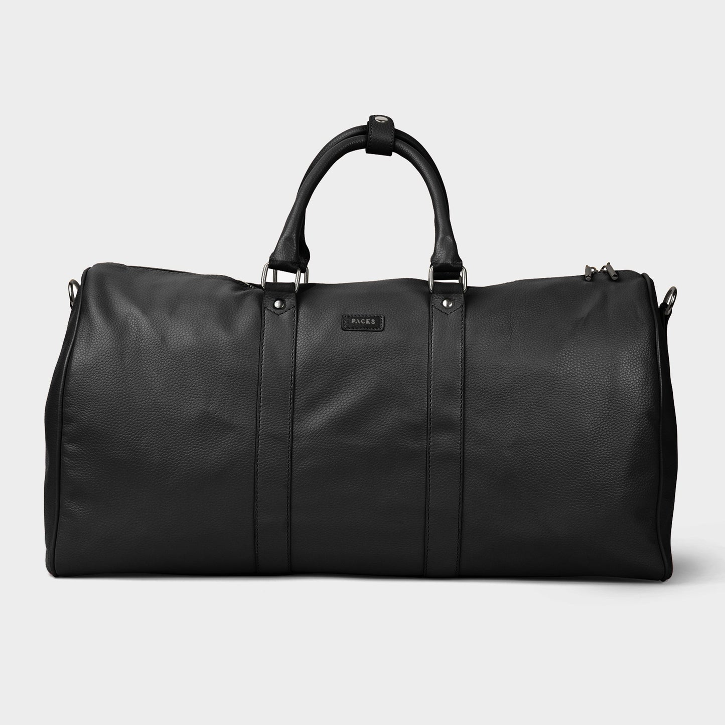 StrapStory - Duffle Bag 083