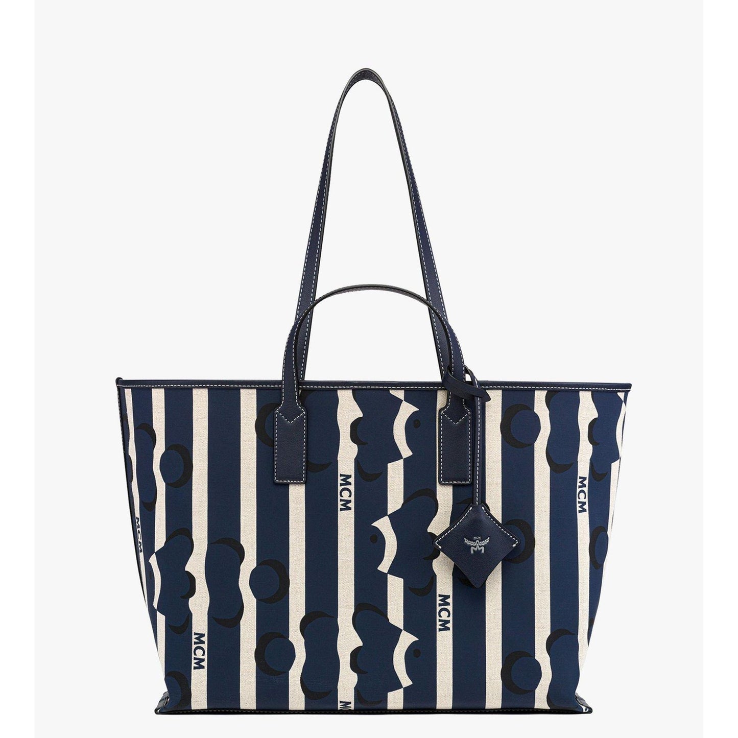 StrapStory - Tote Bag 1107