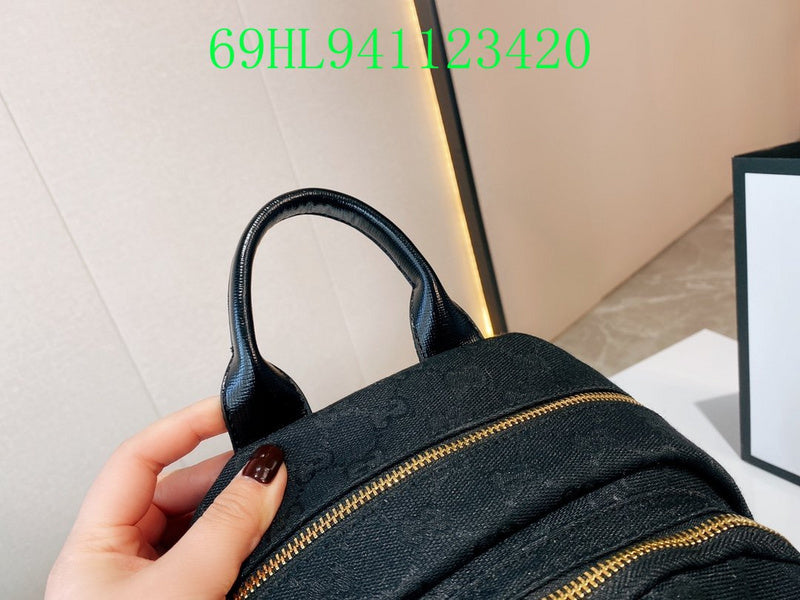 STRAPSTORY - GGC4 BAG - 732