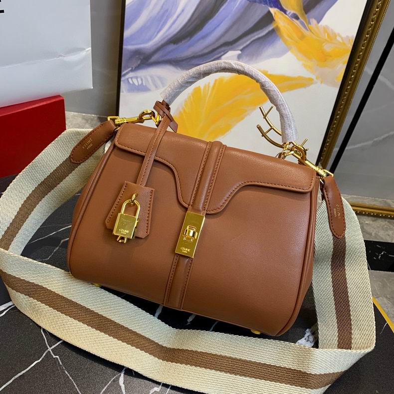 CLNE-Bags - Strap Story - 612