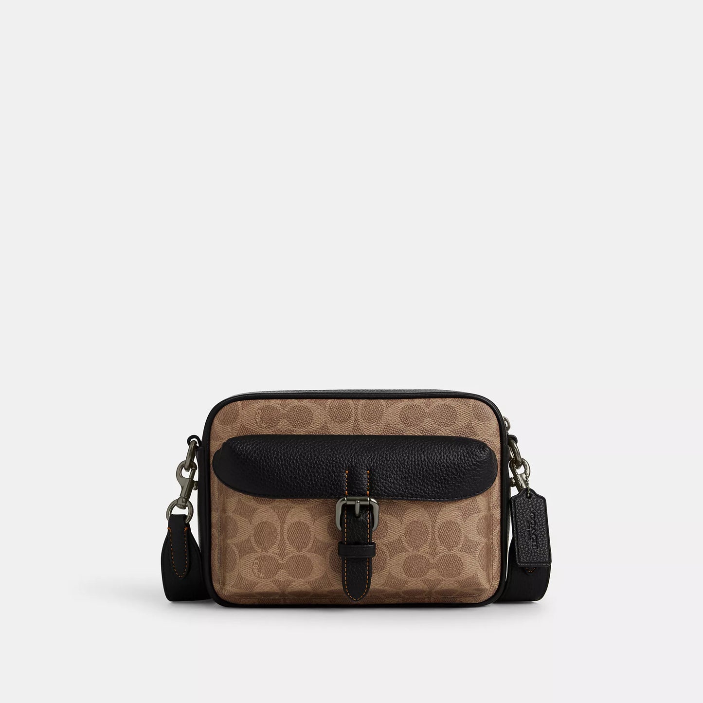 StrapStory - Crossbody 257