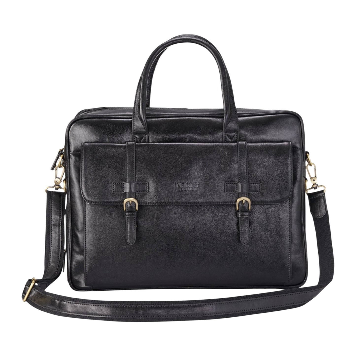 StrapStory - Messenger Bag 091