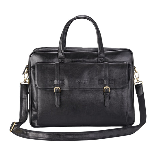 StrapStory - Messenger Bag 091