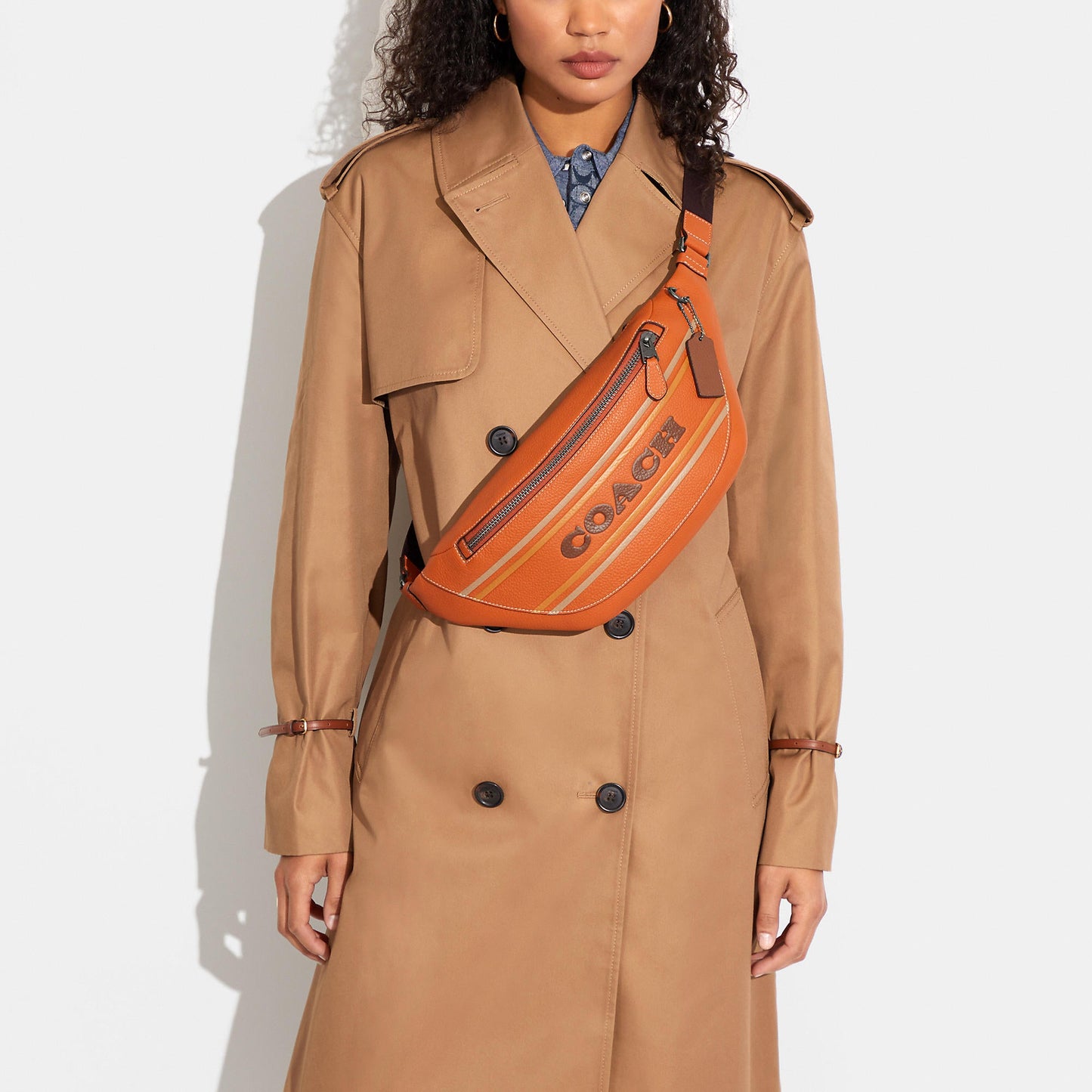 StrapStory - Belt Bag 078