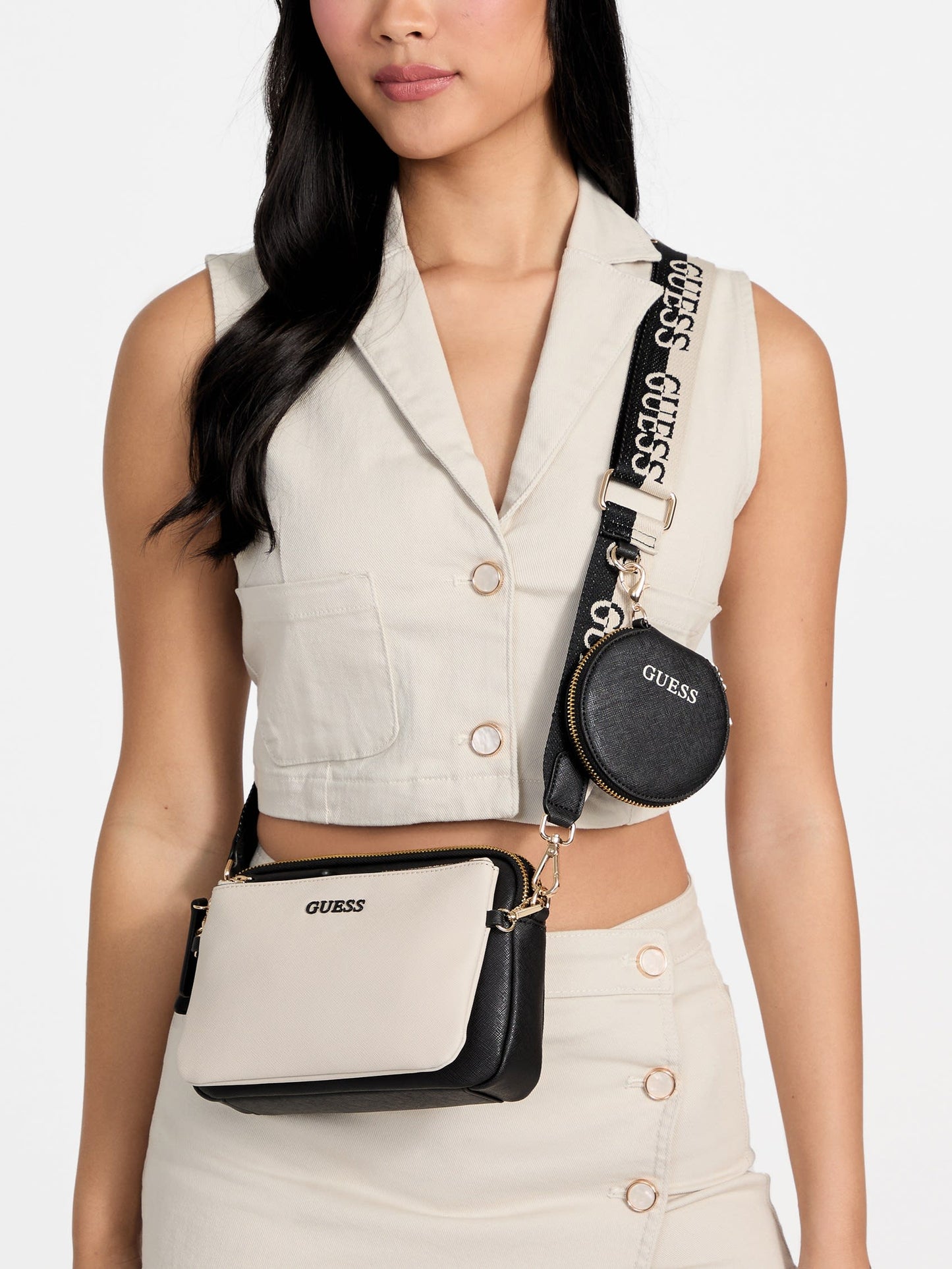 StrapStory - Crossbody 708