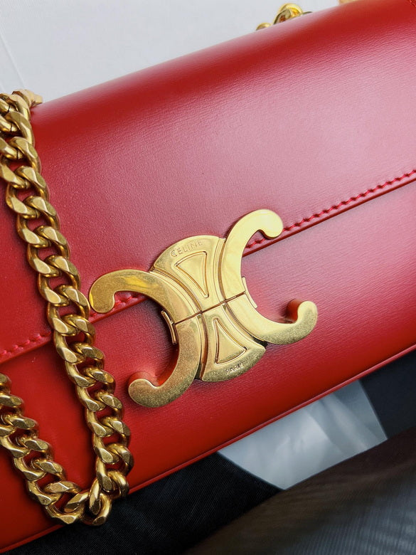 CLNE-Bags - Strap Story - 555