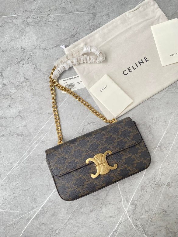 CLNE-Bags - Strap Story - 722