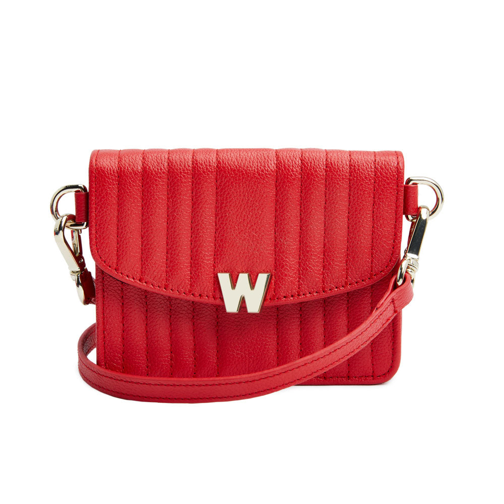 StrapStory - Wristlet 502