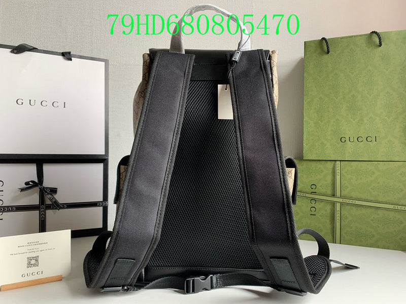 STRAPSTORY - GGC4 BAG - 713