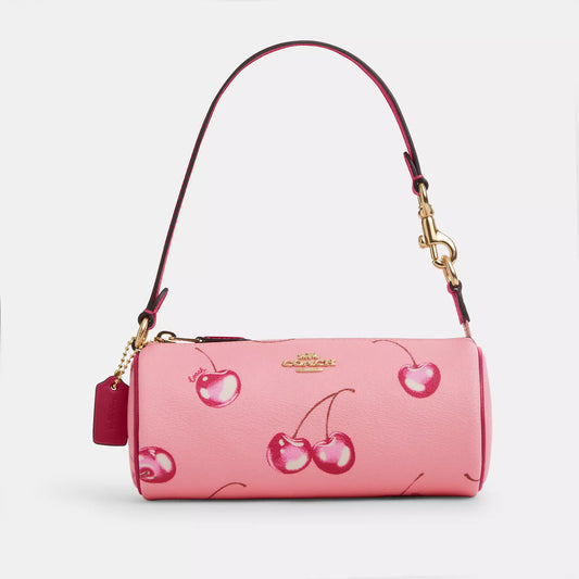 StrapStory - Wristlet 254