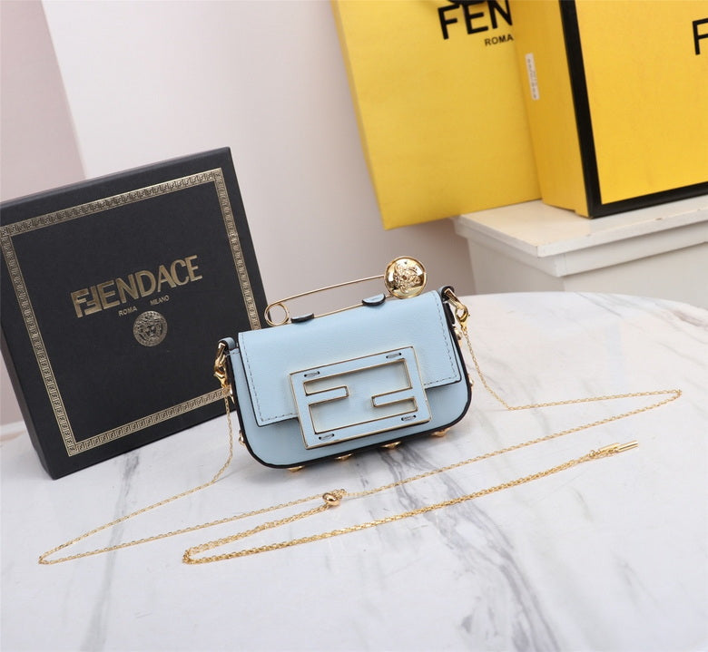 FDNI-Bags - Strap Story - 694