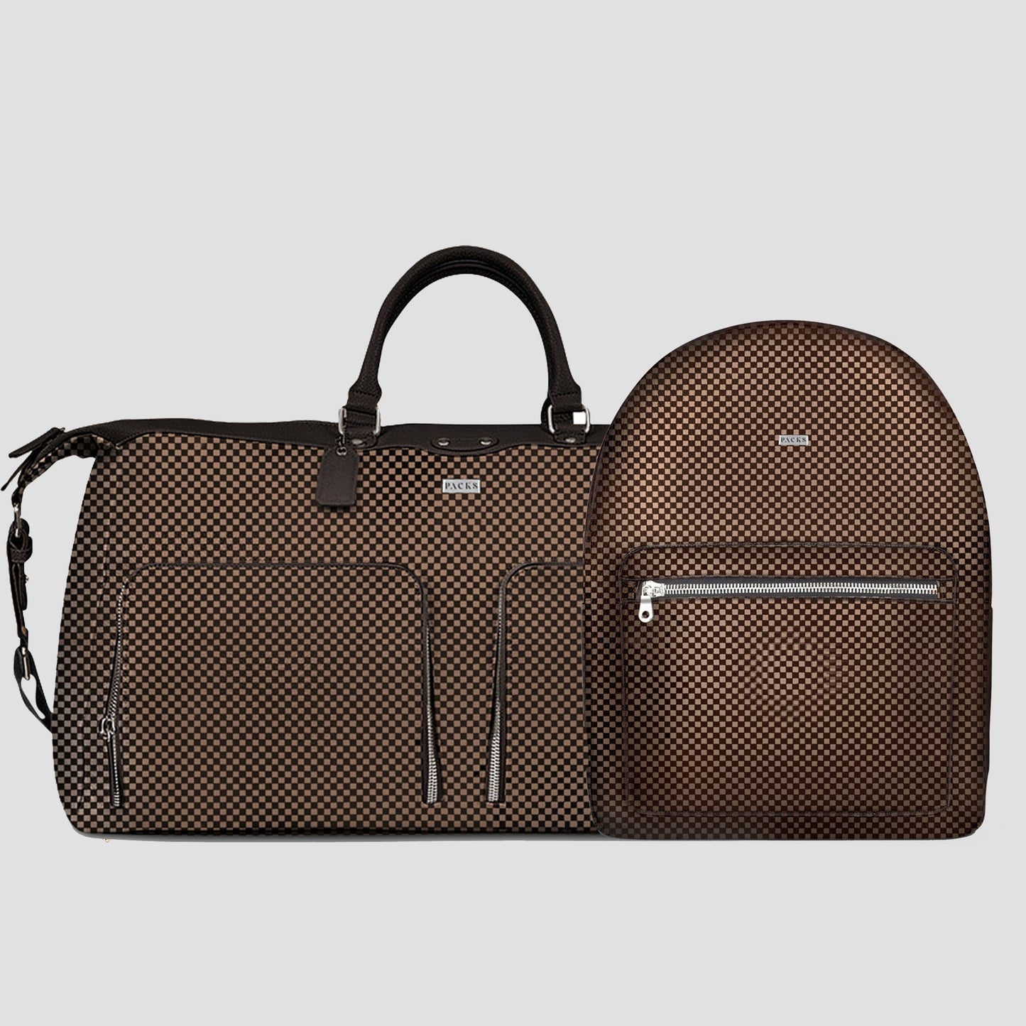StrapStory - Duffle Bag 133