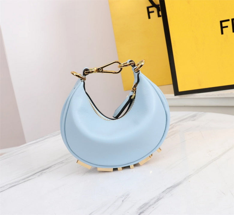FDNI-Bags - Strap Story - 777