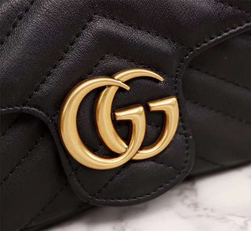 STRAPSTORY - GGC4 BAG - 1245