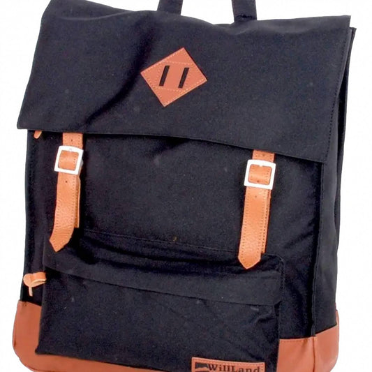 StrapStory - Backpack 1031
