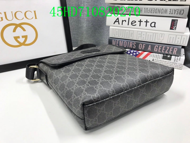 STRAPSTORY - GGC4 BAG - 335