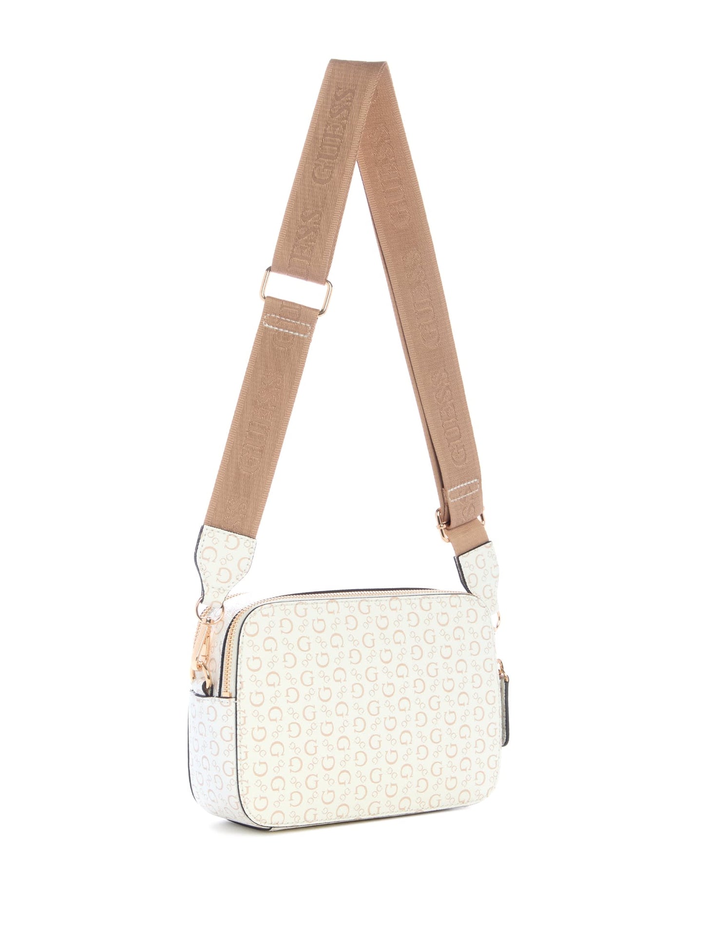 StrapStory - Crossbody 1482