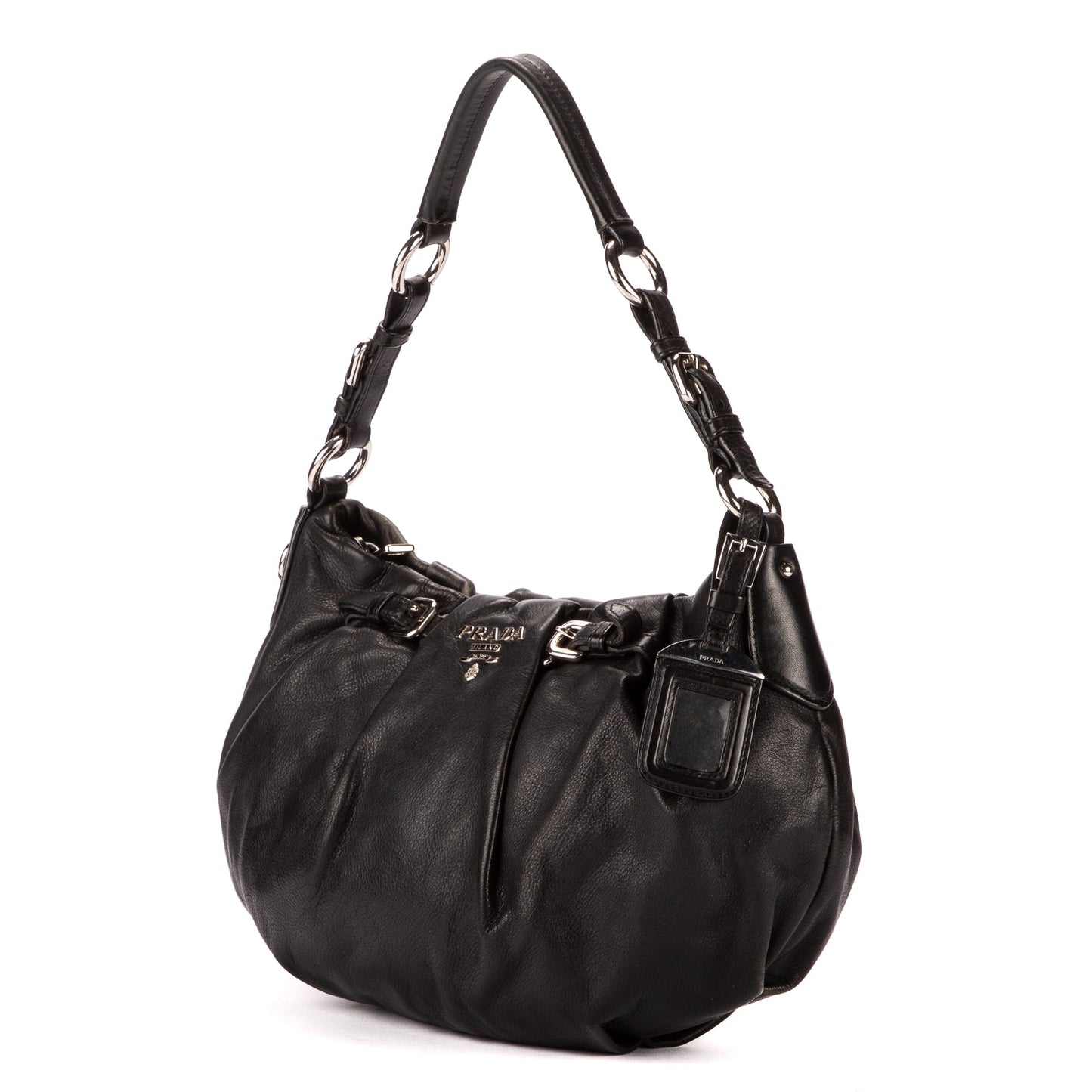 StrapStory - Hobo Bag 409