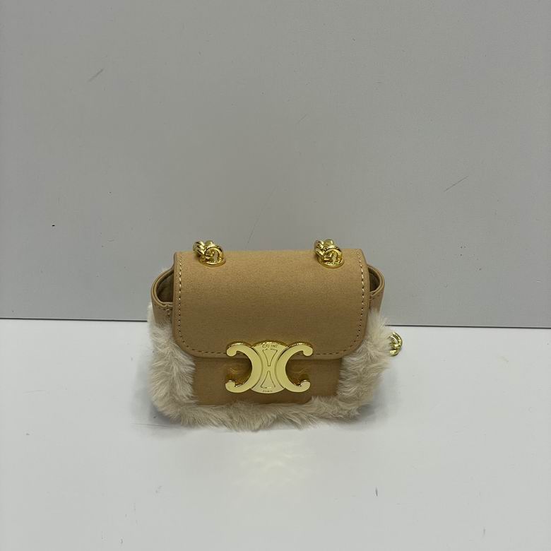 CLNE-Bags - Strap Story - 379