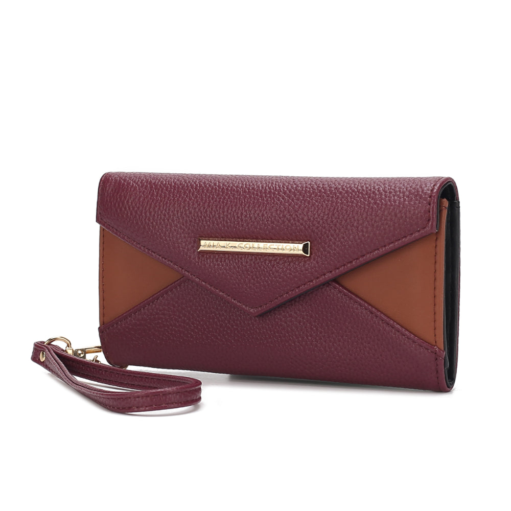StrapStory - Wristlet 037