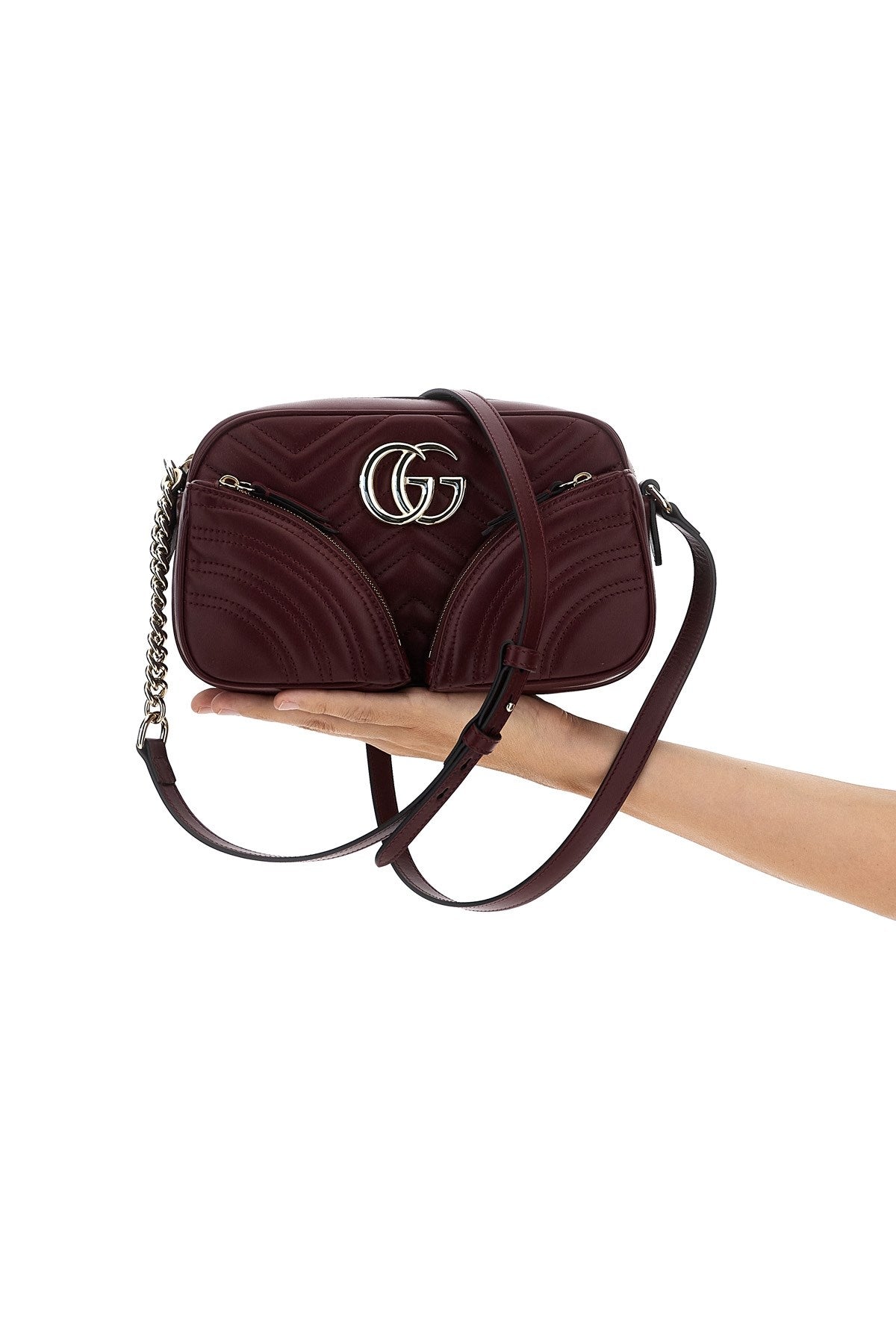 STRAPSTORY - GGC1 BAG - 1613