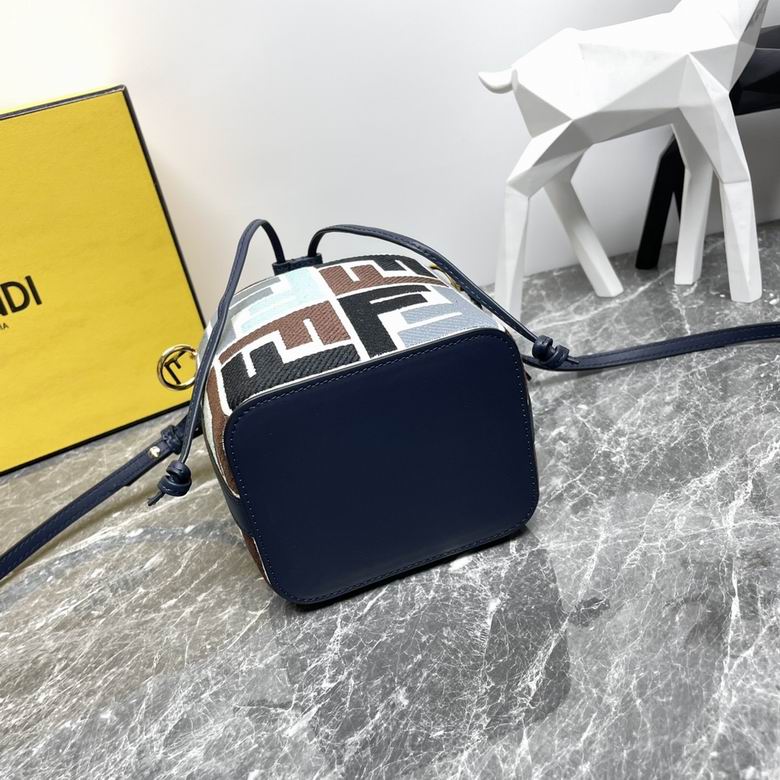 FDNI-Bags - Strap Story - 867