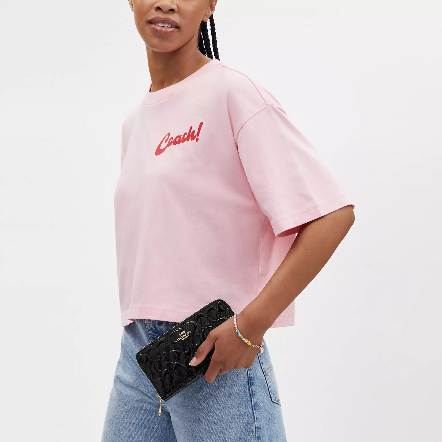 StrapStory - Wristlet 501
