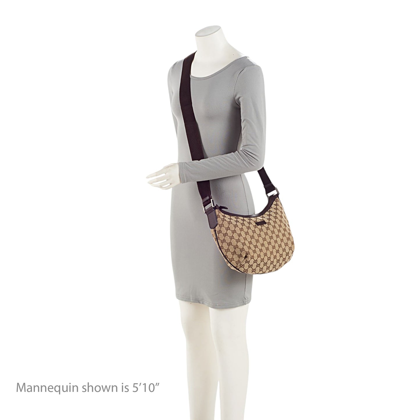 StrapStory - Messenger Bag 107