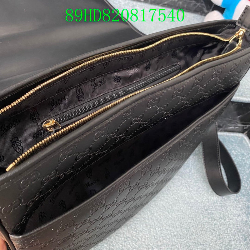 STRAPSTORY - GGC4 BAG - 325