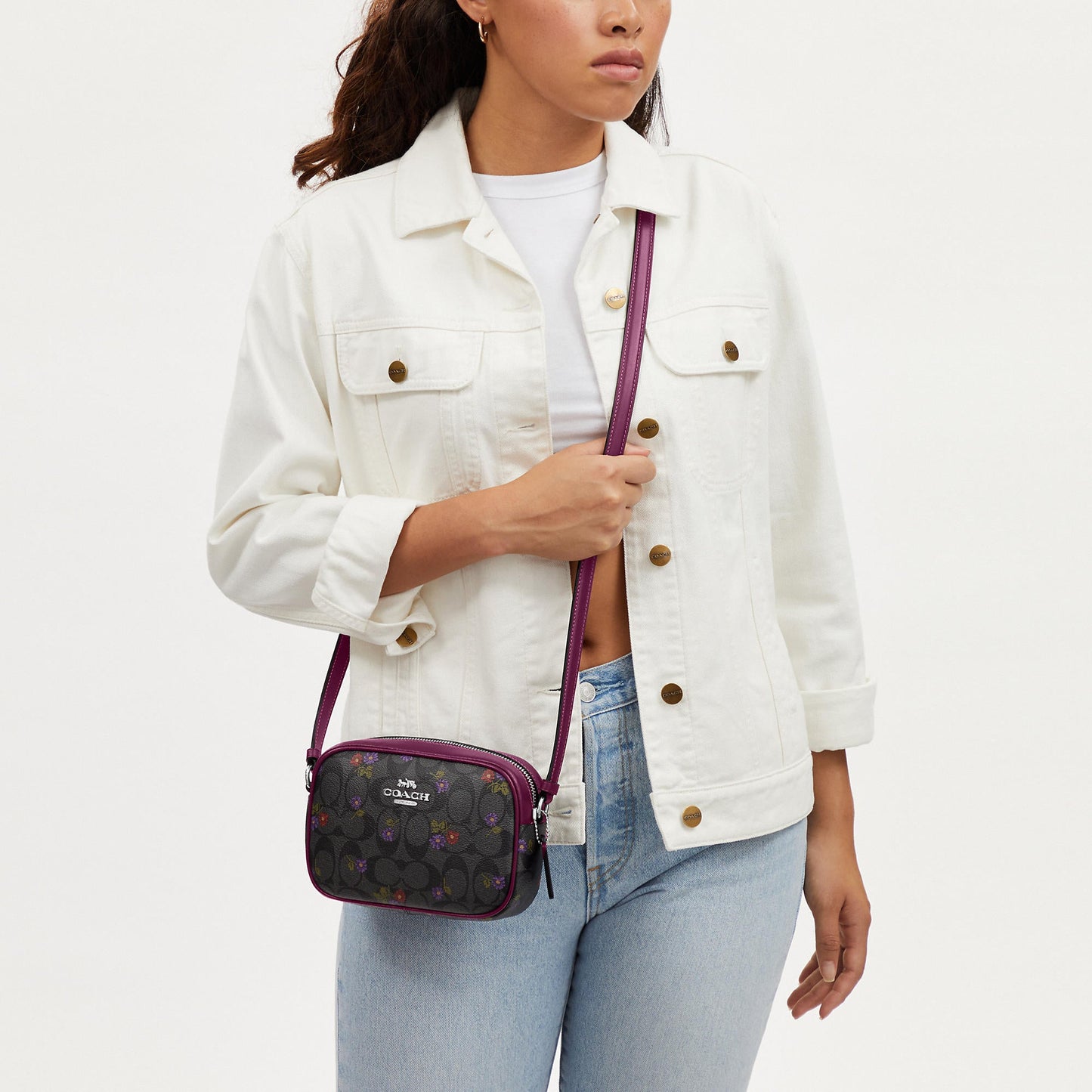 StrapStory - Crossbody 3741
