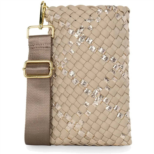 StrapStory - Crossbody 3256