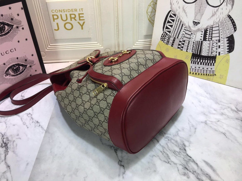 STRAPSTORY - GGC4 BAG - 840