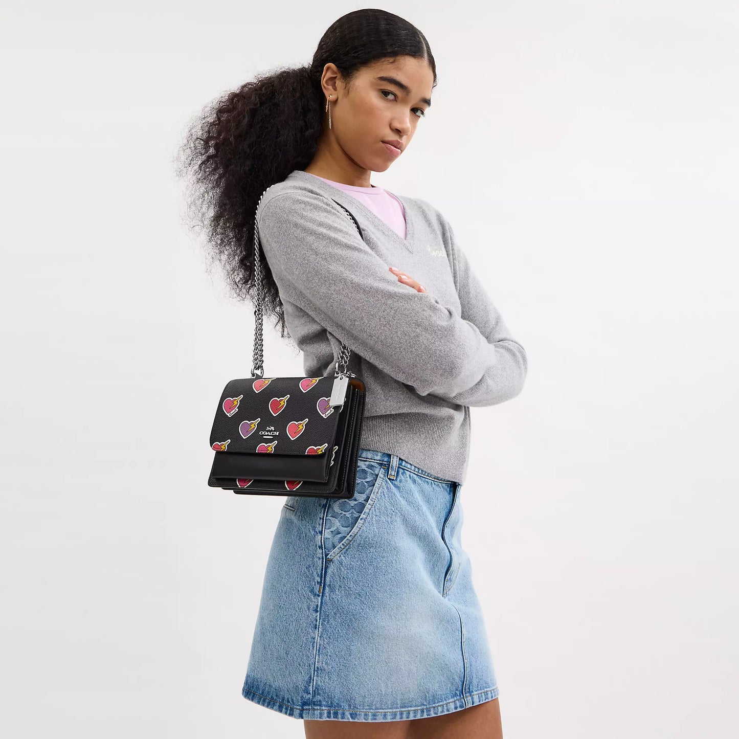StrapStory - Crossbody 1309