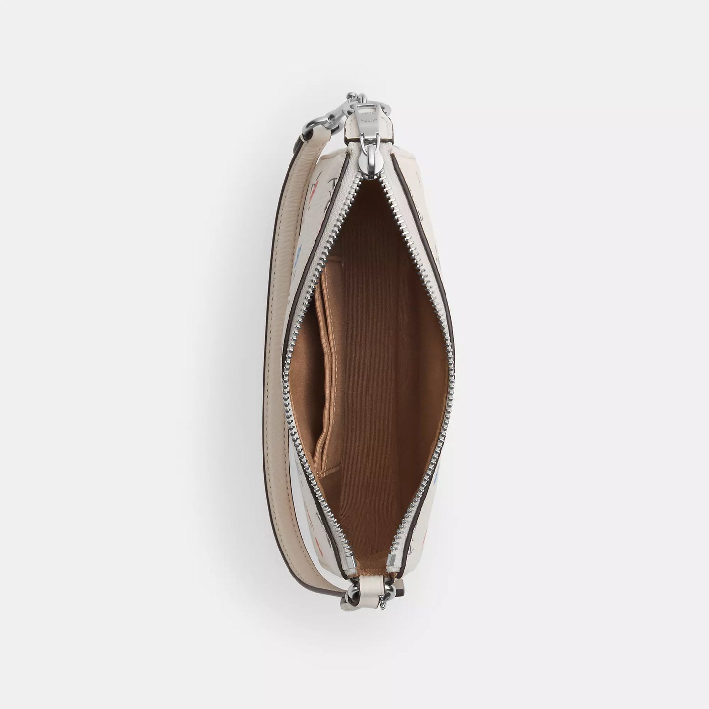 StrapStory - Wristlet 406