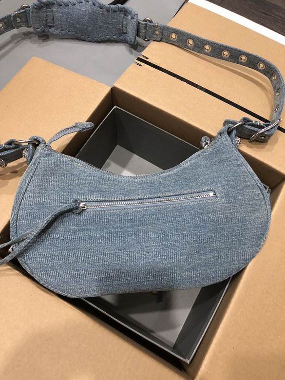 BLGA-Bags - Strap Story - 326