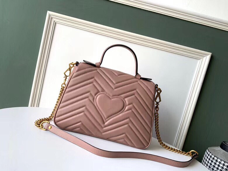 STRAPSTORY - GGC4 BAG - 954
