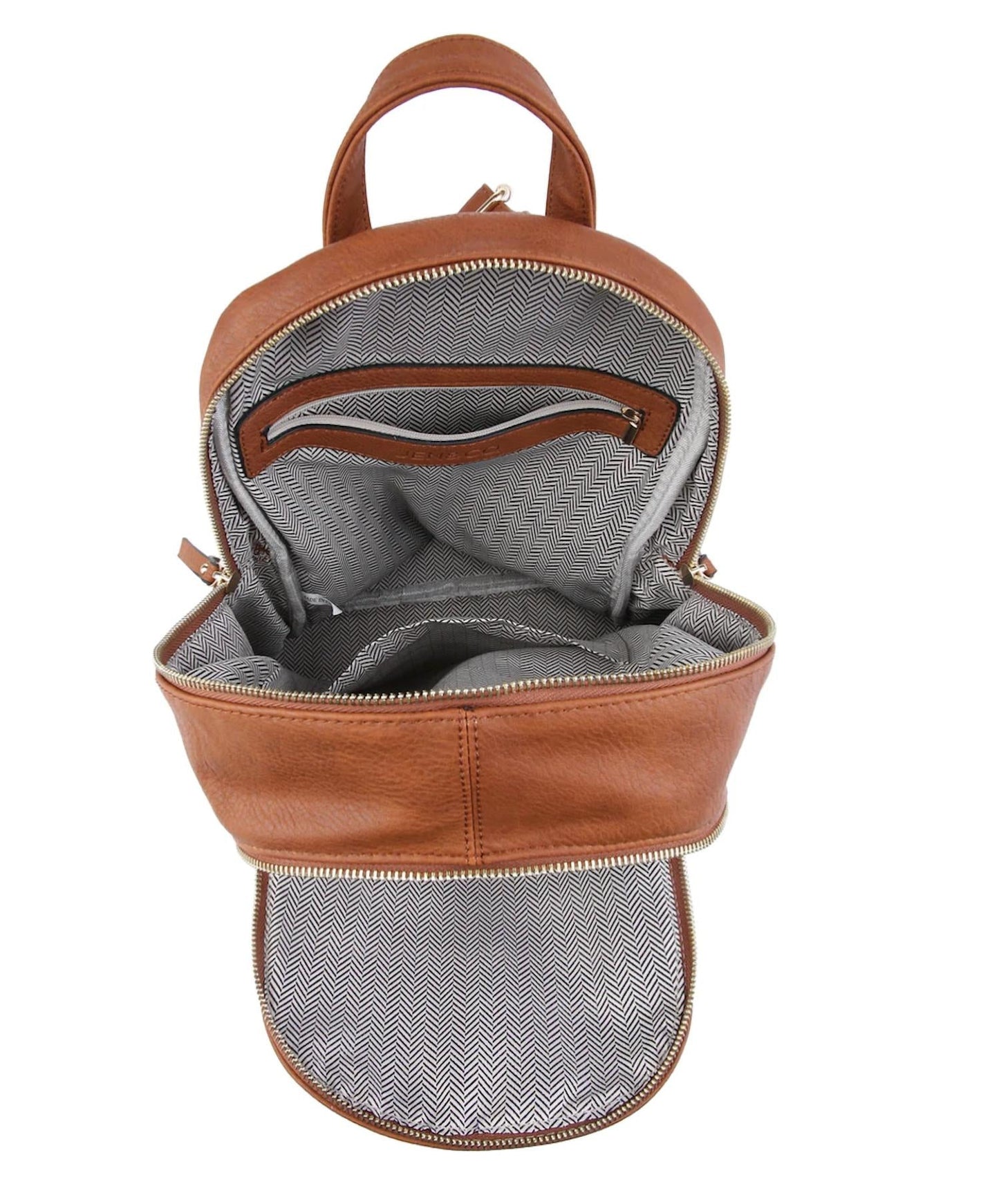StrapStory - Backpack 1215