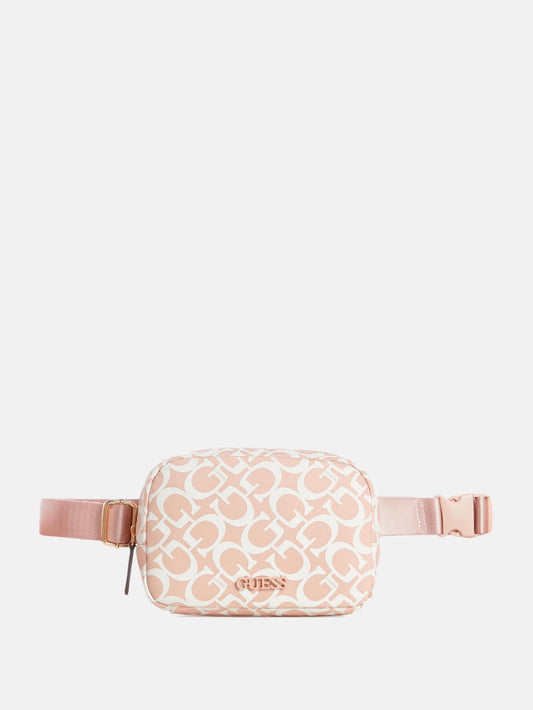 StrapStory - Belt Bag 052