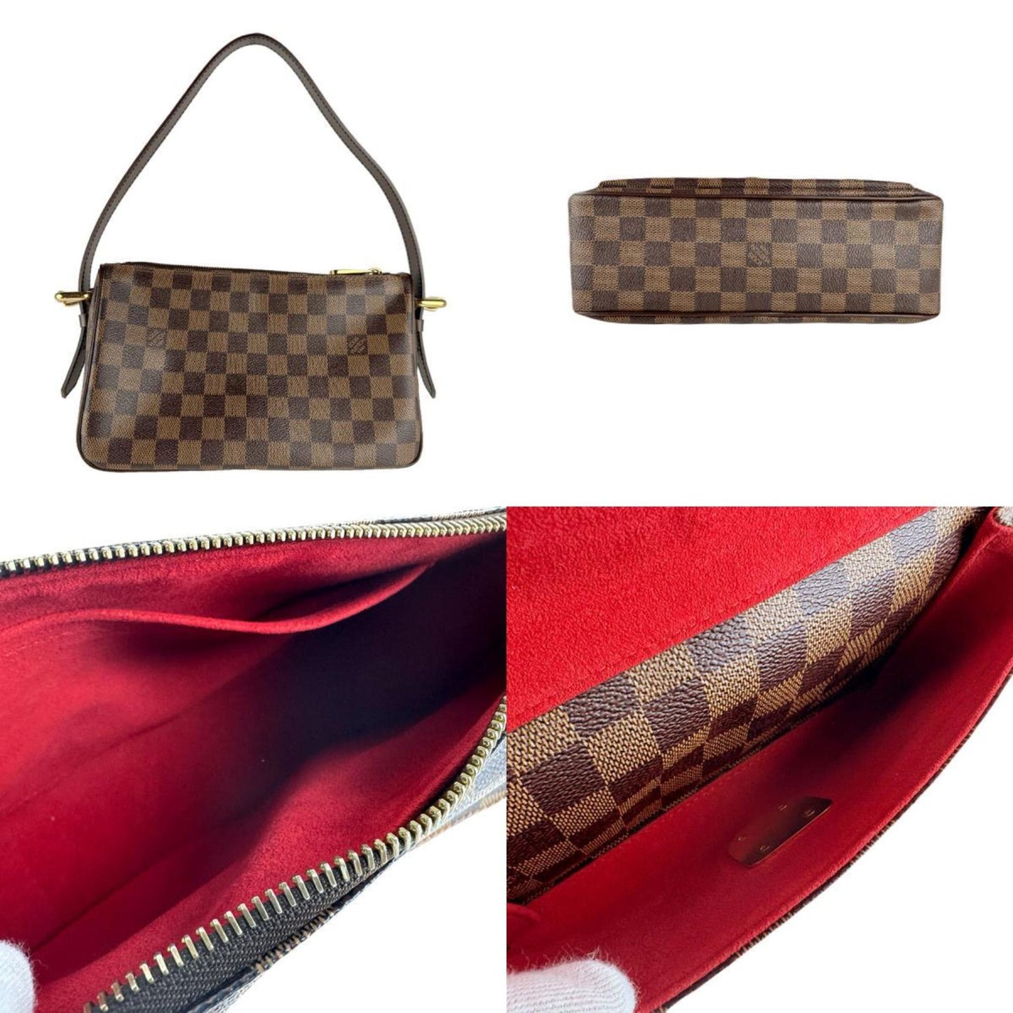StrapStory - Shoulder Bag 5264