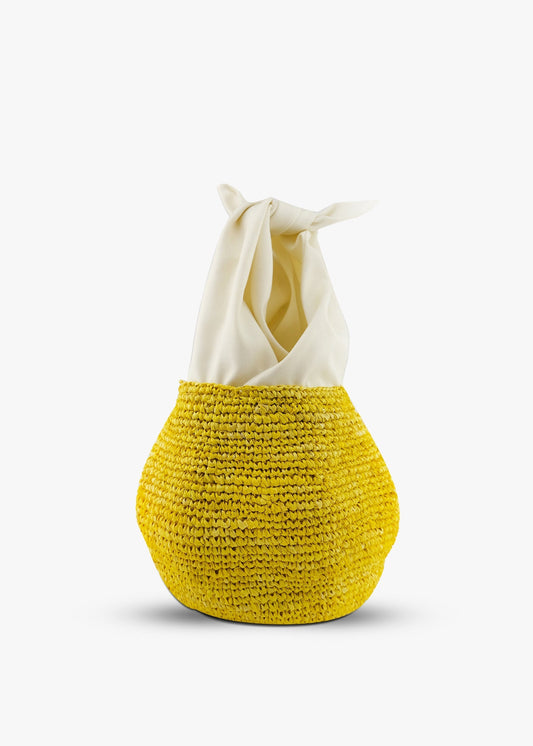 StrapStory - Bucket Bag 191