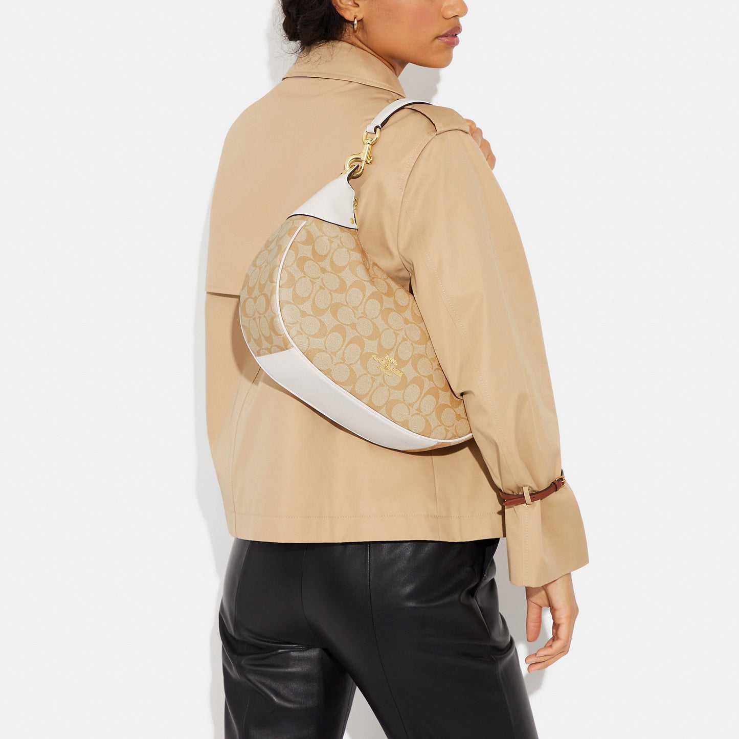 StrapStory - Hobo Bag 048