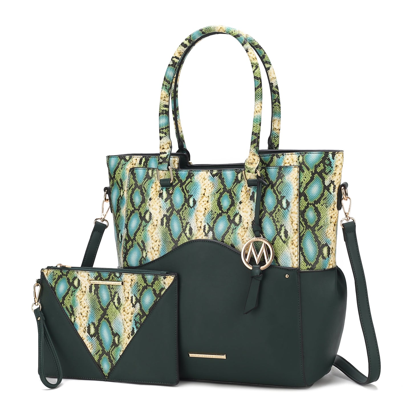 StrapStory - Tote Bag 1046