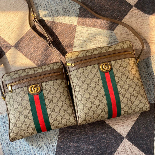 STRAPSTORY - GGC4 BAG - 268