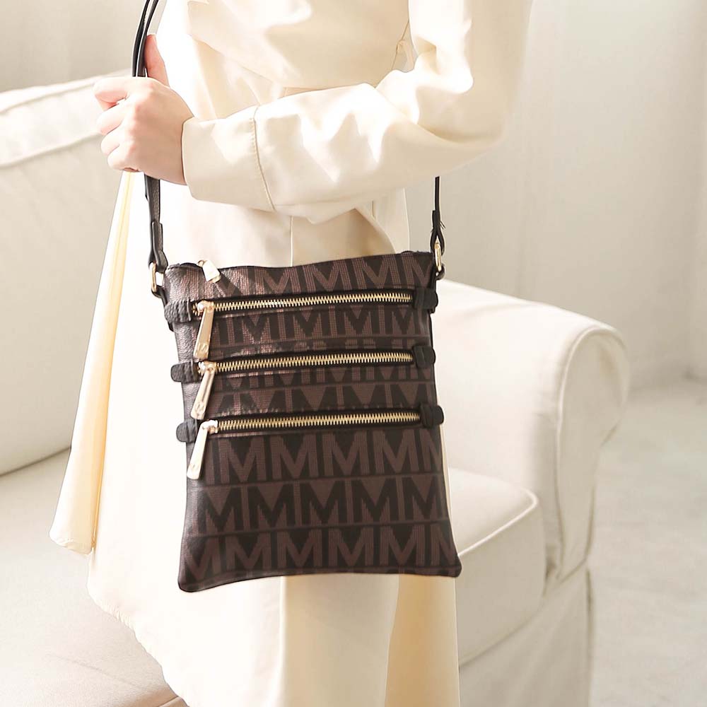 StrapStory - Crossbody 2504