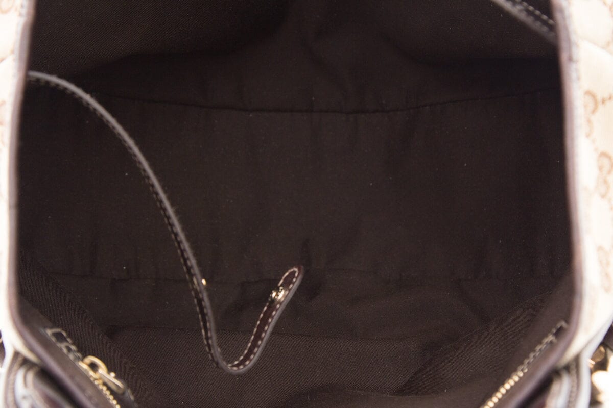 STRAPSTORY - GGC1 BAG - 1336