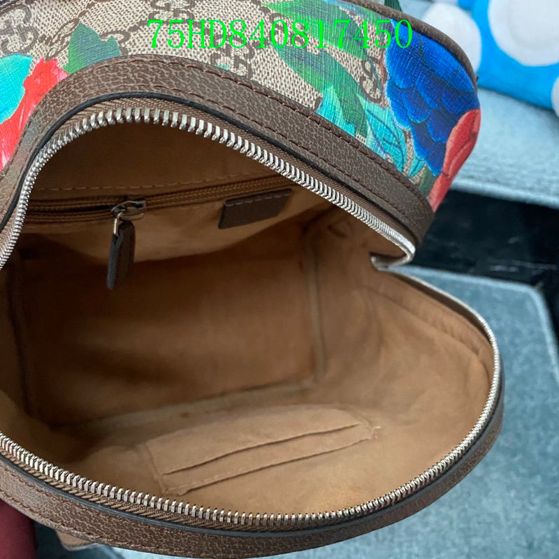 STRAPSTORY - GGC4 BAG - 711