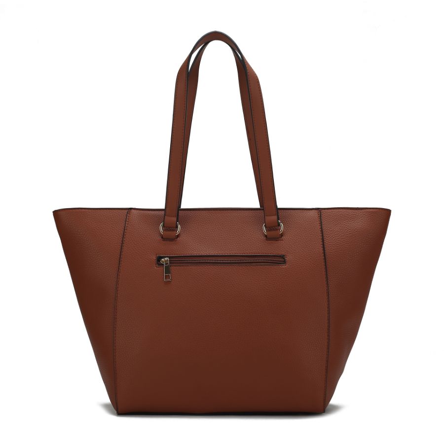 StrapStory - Tote Bag 257