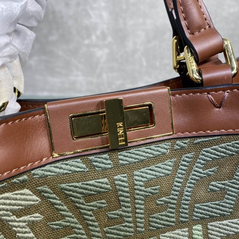 FDNI-Bags - Strap Story - 741