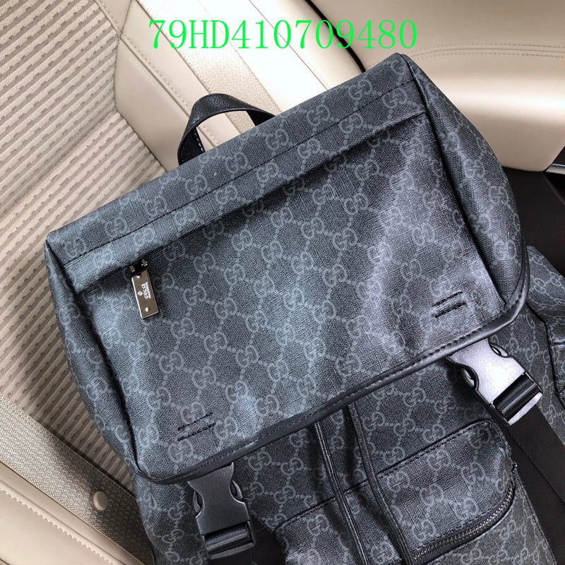 STRAPSTORY - GGC4 BAG - 707